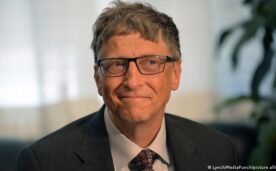 Bill Gates (2014)