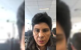 Norma Yarrow congresista peruana