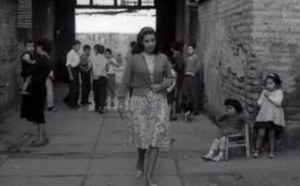 Restauran documental sobre el aborto en los años 60: Se exhibe gratis en cine foro de la U. de Chile
