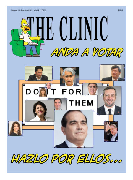 The Clinic 878