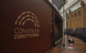 Convención Constitucional