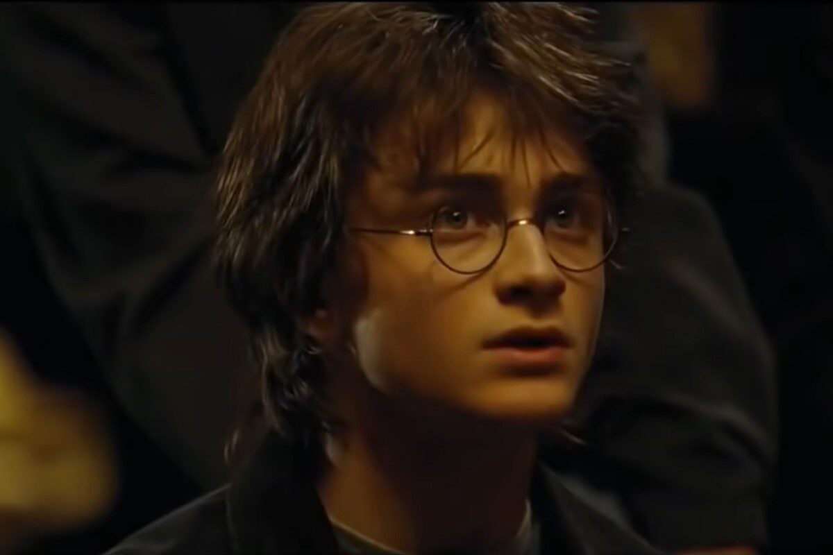 Fan de Harry Potter desistió de bautizar a su hijo con el nombre de un personaje de la saga