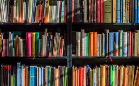 Los 10 mejores libros de 2021, según NYT: novela de un chileno se cuela en el ranking