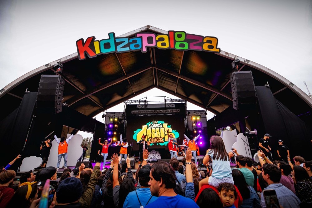 Lollapalooza Chile 2022: festival se marcharía a Cerrillos y también tendría nueva fecha