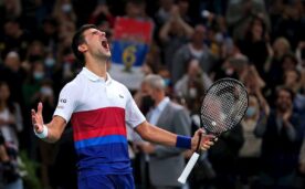 Novak Djokovic se perderá el abierto de Australia
