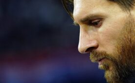 Medios argentinos revelan las razones de Messi para no viajar a jugar contra Chile