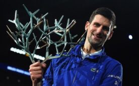 Australia cancela la visa de Novak Djokovic y reabre la puerta para su expulsión