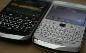 BlackBerry tradicionales se quedan sin soporte y dejan de funcionar de manera "fiable"