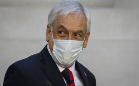 Convención Constitucional discutirá iniciativa popular que pretende enviar a Piñera a la cárcel