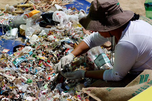 Crisis del plástico amerita un tratado vinculante de la ONU, asegura un estudio