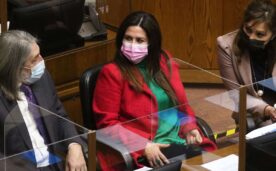 Diputada antivacunas Jenny Álvarez genera transversal repudio: “Tenía una filosofía extrema de la pandemia”
