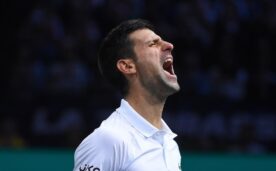 Djokovic no recibió garantías para ingresar a Australia, sostienen abogados gubernamentales