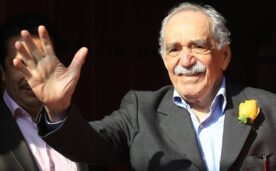 Indira se llama la hija que Gabriel García Márquez tuvo en secreto con la mexicana Susana Cato