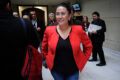 PS llevará al Tribunal Supremo a diputada antivacuna Jenny Álvarez