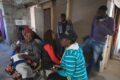 La batalla de los migrantes haitianos para establecerse en Ciudad Juárez: más de 50.000 buscan asilo