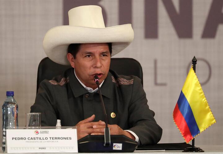 Presidente de Perú se declaró a favor de que Bolivia tenga una salida al mar