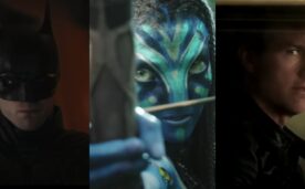 Las 11 películas más esperadas de 2022: Morbius abre los fuegos