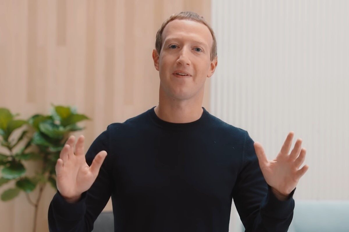 Zuckerberg al banquillo: peruano lo demanda por banearle cuenta de Facebook