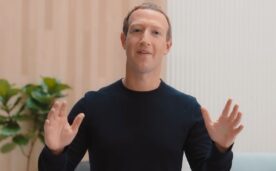 Zuckerberg al banquillo: peruano lo demanda por banearle cuenta de Facebook