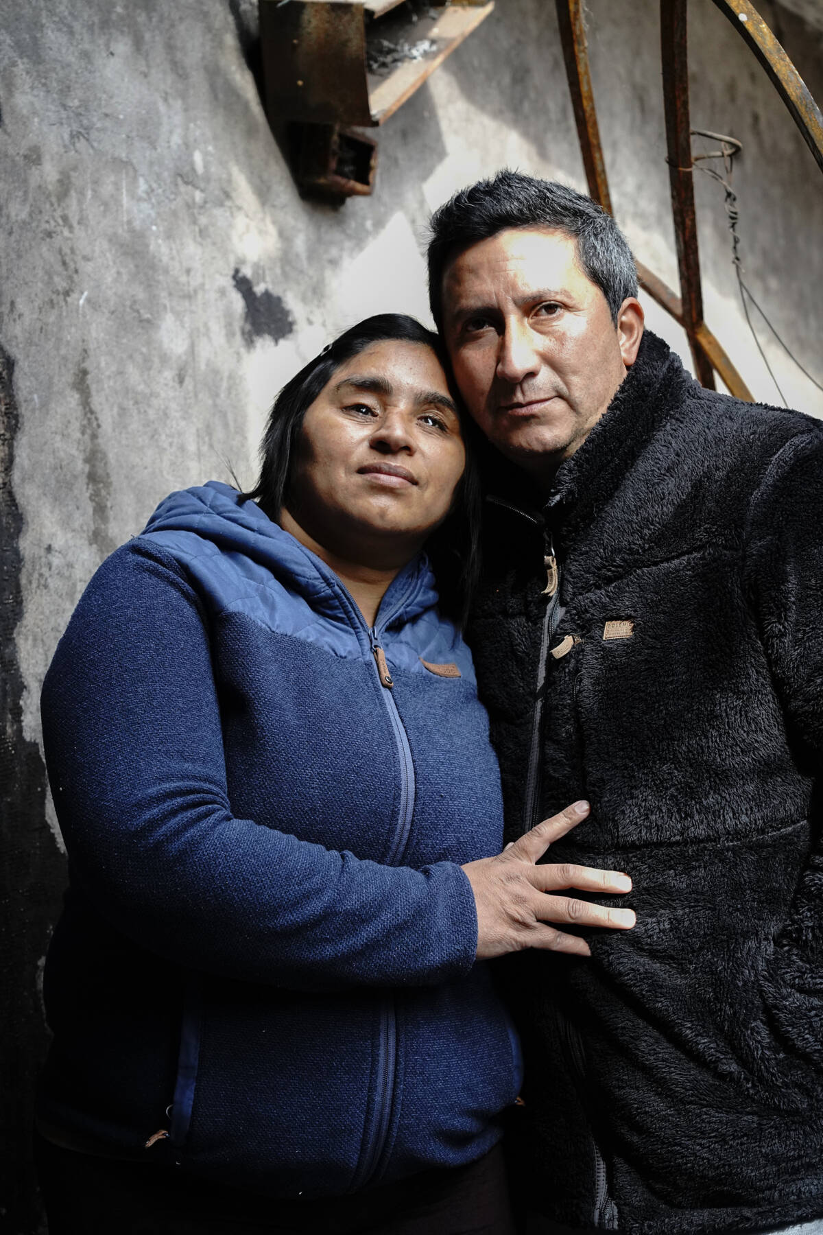 Especial: El amor retratado por 14 fotógrafos chilenos